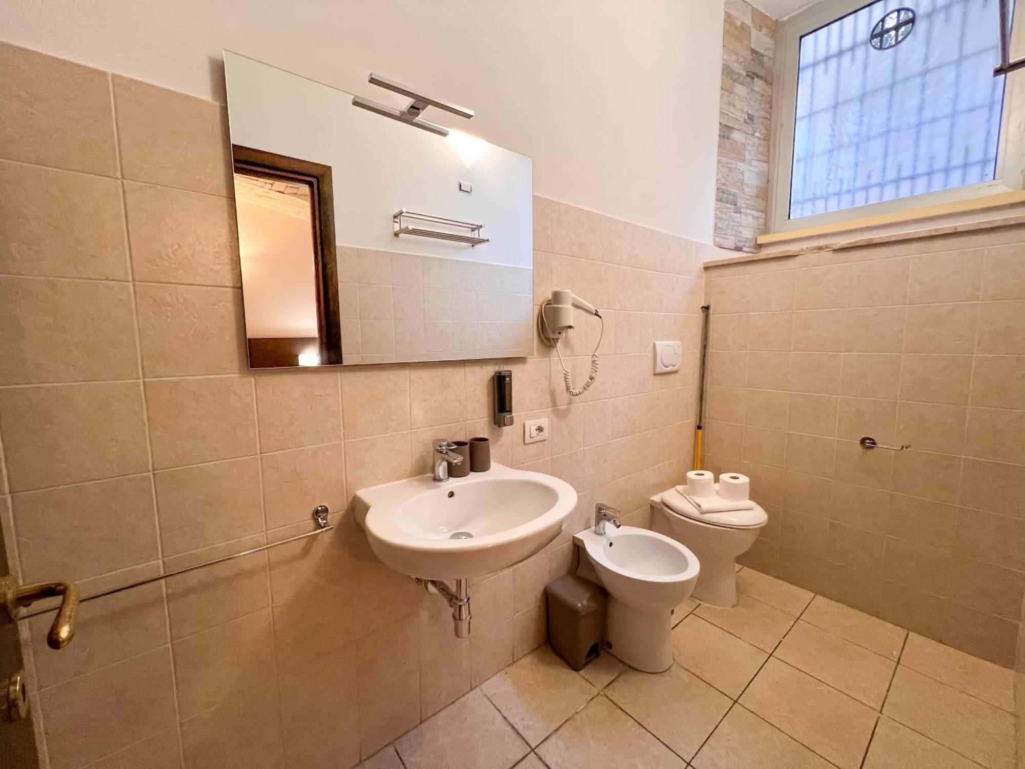 Saint Peter Loft Hotel Rome Exterior photo