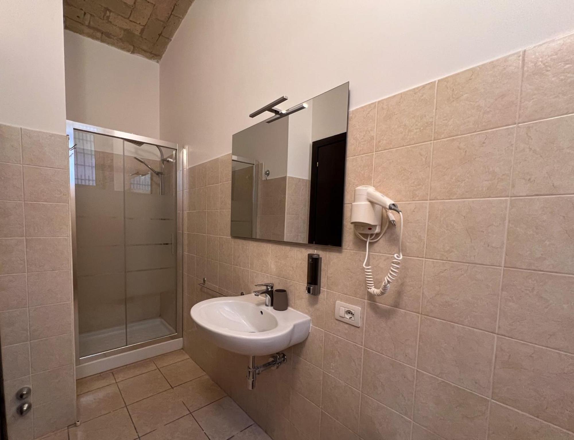 Saint Peter Loft Hotel Rome Exterior photo