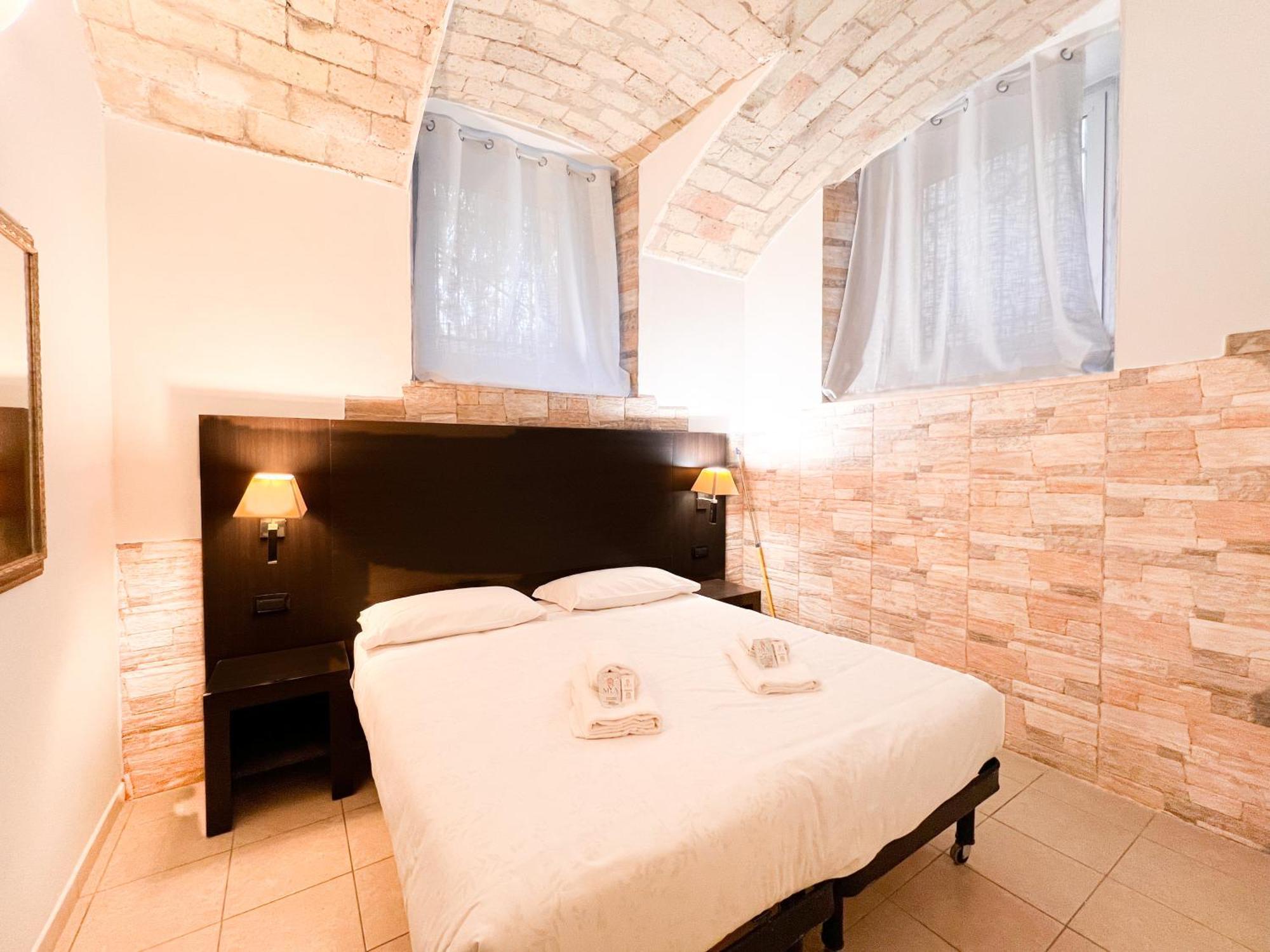 Saint Peter Loft Hotel Rome Exterior photo