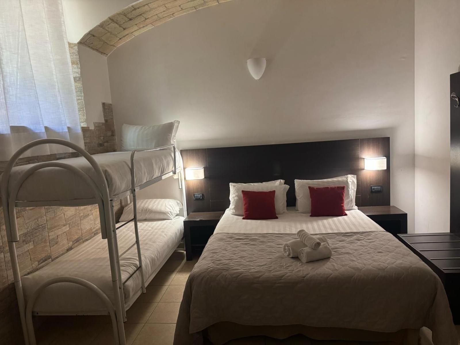 Saint Peter Loft Hotel Rome Exterior photo